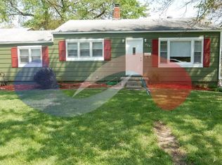 225 N Crescent Ave, Independence, MO 64053