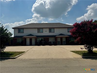 4413 Abigail Dr, Killeen, TX, 76549