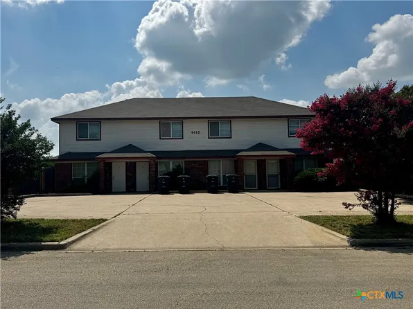 4413 Abigail Dr, Killeen, TX 76549