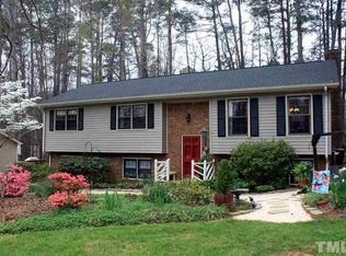 1400 Highland Trl, Cary, NC 27511