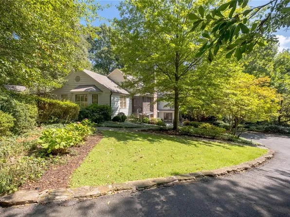 1030 Mount Paran Rd NW, Atlanta, GA 30327