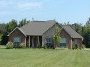 28980 S 594th Ln, Grove, OK 74344