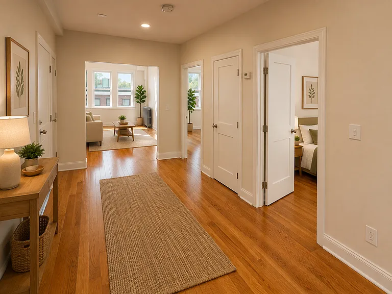 130 Sutherland Rd #L — Photo 3