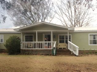 3625 Reedtown Rd, Utica, MS 39175