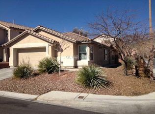 11016 Okeefe Ct, Las Vegas, NV 89144