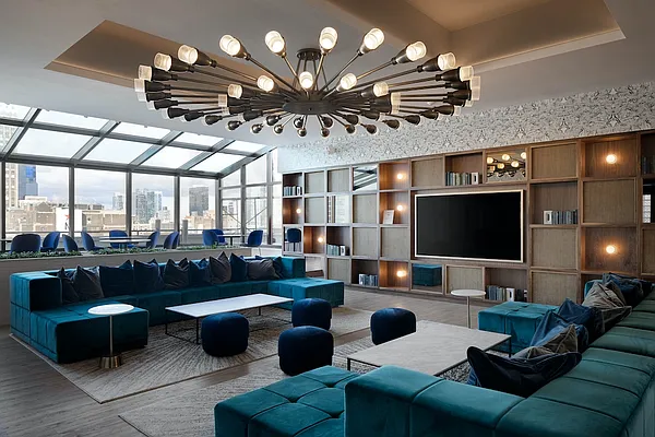 Rented by Herald Towers LLC | media 22