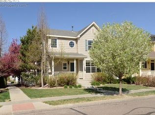 5133 Southern Cross Ln, Fort Collins, CO 80528