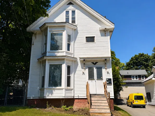 12 Autumn Street, 12 Autumn St #2, Bangor, ME 04401
