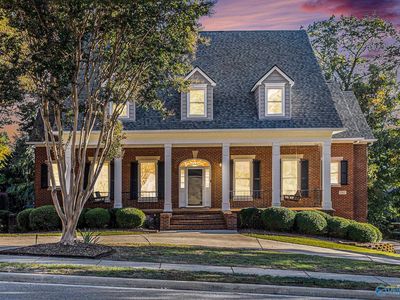 2917 Hampton Cove Way SE, Owens Cross Roads, AL, 35763