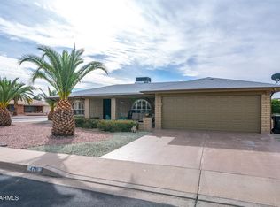 4761 E Capri Ave, Mesa, AZ 85206