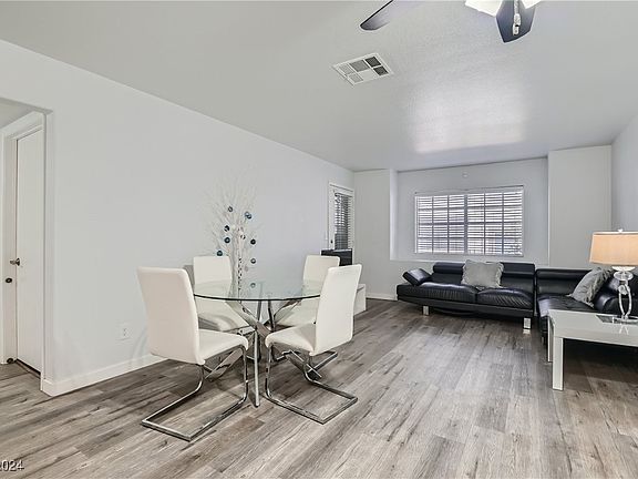 3rd image of 3125 N Buffalo Dr Unit 1142