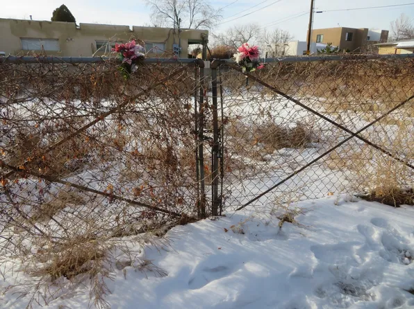 606 Santa Anx, Santa Fe, NM 87505