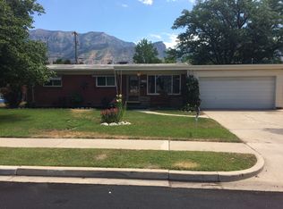 1455 S 720 E, Orem, UT 84097