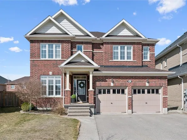 65 Barlow Pl, Brant, ON N3L 0H1