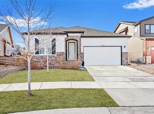 11015 Rifle Ct, Commerce City, CO 80022