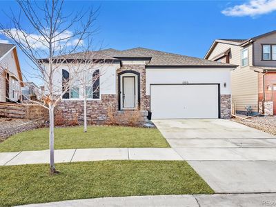 11015 Rifle Court, Commerce City, CO, 80022