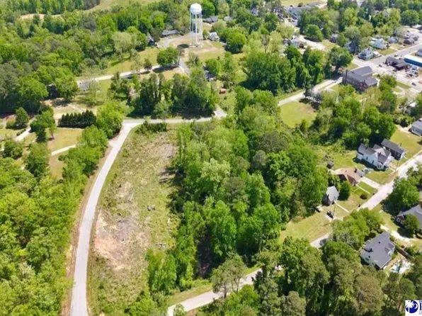 LOT & D Trotti Ave #C, Chesterfield, SC 29709