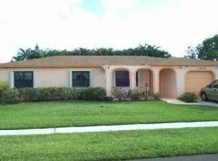 540 NW 12th Ave, Boca Raton, FL 33486