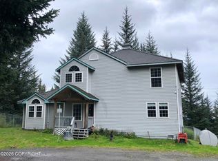 3088 Jakolof Bay Rd, Seldovia, AK 99663