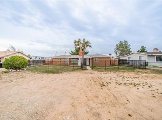 21829 Goshute Ave, Apple Valley, CA 92307