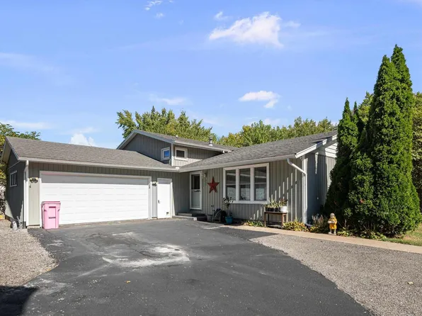 201 E Illinois St, Joy, IL 61260