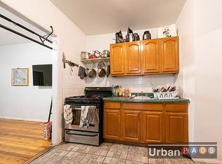 1036 Bergen St #2C, Brooklyn, NY 11216