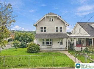 918 E Susquehanna St, Allentown, PA 18103