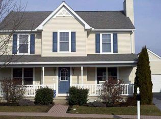 1009 Sloan St, Lititz, PA 17543