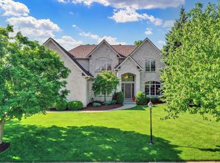 16316 Brookhollow Dr, Westfield, IN 46062