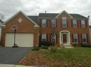 31 Jennifer Lynne Dr, Brunswick, MD 21758