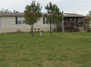 18647 County Road 2529, Eustace, TX 75124