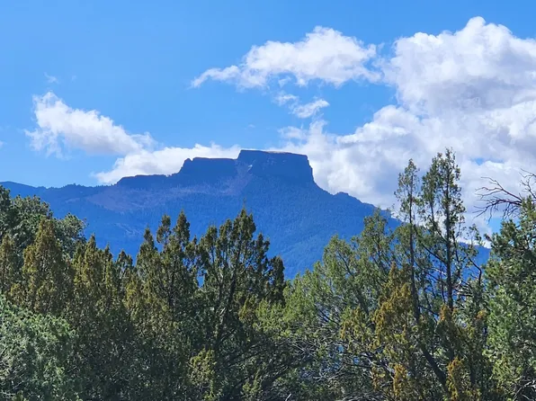 N/a County Rd #67.7, Trinidad, CO 81082