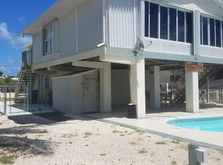 2127 Yellowtail Dr, Marathon, FL 33050