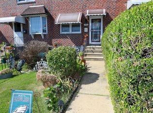 3426 Arthur St, Philadelphia, PA 19136