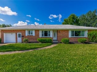 585 Center Rd, Buffalo, NY 14224
