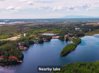 464 S Old Toby Rd, Wasilla, AK 99623