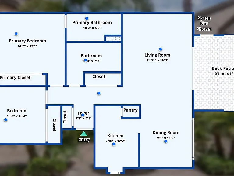 8503 Villa La Jolla Dr #C — Photo 11