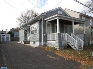 111 Bank St, Morrisville, PA