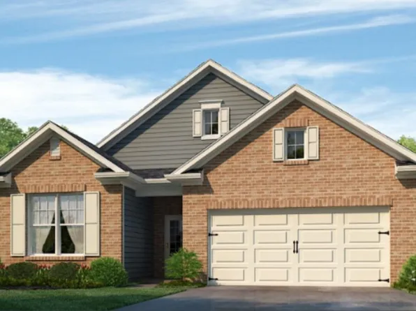 285 Kipling Dr, Oakland, TN 38060