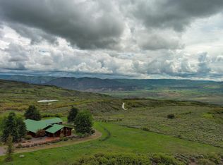 22000 Road 77 #P, Cimarron, CO 81220