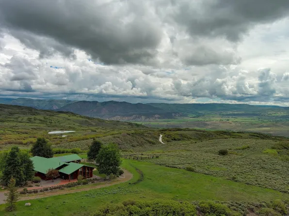 22000 Road 77 #P, Cimarron, CO 81220