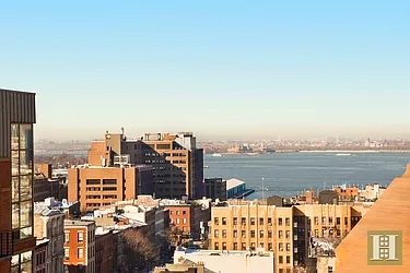 Rented by Halstead Real Estate