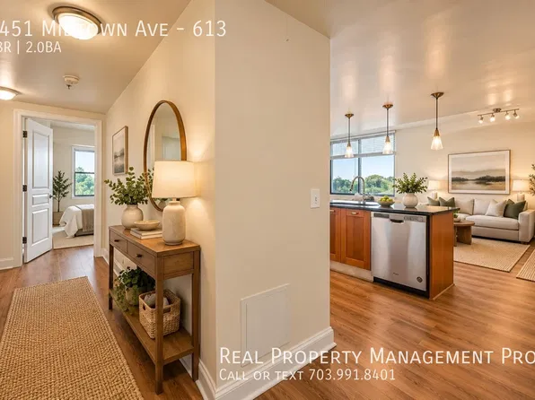 2451 Midtown Ave, Alexandria, VA