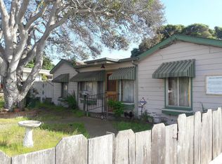 442 Ramona Ave, Monterey, CA 93940