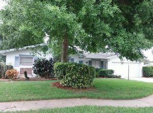 3516 W Roundtree Dr, Cocoa, FL 32926