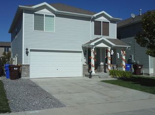 2185 E Summit Way, Eagle Mountain, UT 84005