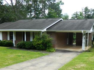517 Forest Dr, Greenville, AL 36037