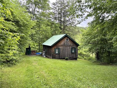 LOT 4.233 County Rd #4-13, Georgetown, NY, 13072