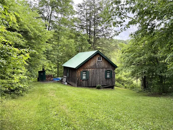 LOT 4.233 County Rd #4-13, Georgetown, NY 13072
