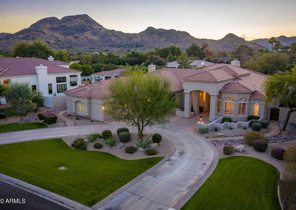 1st image of 8336 N Sendero Tres #M
